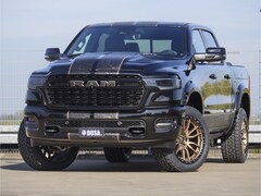 Dodge Ram 1500 - | Limited | 3.0L Twin-Turbo I6 | High Output | BPM-VRIJ Passenger Display | 14, 4 Touch Sc