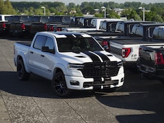 Dodge Ram Pick Up - trucks | Grote voorraad BPM - VRIJ | Sinds 1988 dé specialist in Amerikaanse pick-ups Kom