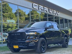 Dodge Ram 1500 - 2025 Laramie full spec. luchtvering, Pano, pass.scherm