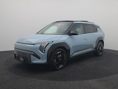 Kia EV3 - GT-Line 81.4 kWh | Vegan Leder | Open Dak | Stoelverwarming | Camera | Clima | Navi | Nieu