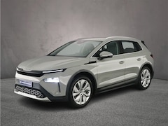 Skoda Elroq - Elektromotor 63 kWh 204pk Business Edition €37.205, - incl. inruilpremie of €509, - privat
