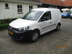 Volkswagen Caddy - 1.6 TDI Prijs is MARGE en incl. grote beurt