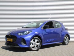 Mazda 2 Hybrid - 1.5 Exclusive-line | Keyless entry | Android Auto | Apple Carplay | Dodehoek detectie | Ca