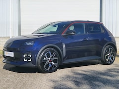 Renault 5 - 5 urban range techno 40 kWh
