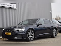 Audi A6 Limousine - 40 TFSI S-line edition Competition Adaptive cruise, Matrix LED, Elek. trekhaak, Memory