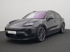 Porsche Macan - 4