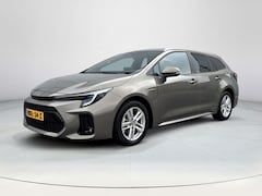Suzuki Swace - 1.8 Hybrid Style | Rijklaarprijs | Stoel- stuurverwarming | Navigatiesysteem | Parkeersens