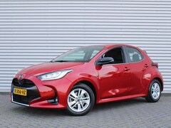 Mazda 2 Hybrid - 1.5 Agile | Comfort pakket | CarPlay | Camera | Stuur-/stoelverwarming | Cruise adapt. | 1