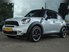 MINI Countryman - 1.6 COOPER S 184PK CHAMP ED. | XENON | NAVI | CRUISE | CLIMATE | PRIVACY