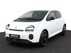 Renault Twingo - Techno | 18" lichtmetalen velgen 'Reverso noir diamantée' | Achteruitrijcamera | LED-achte