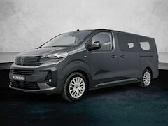 Peugeot e-Traveller - Long L3 75 kWh 136pk 8-persoons | Lage kilometerstand | Nieuwprijs €70.000 | Navigatie | A