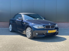 BMW 1-serie Cabrio - 118i M Sport Edition