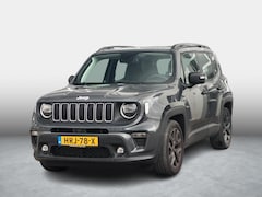 Jeep Renegade - 1.5T e-Hybrid Summit | Pack Comfort | Bicolore