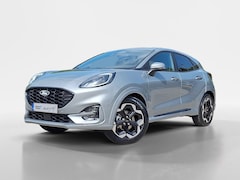 Ford Puma - 1.0 EcoBoost Hybrid ST-Line X | 5.000, - Ready Set Bonus | Gratis automaat t.w.v. 1.500,