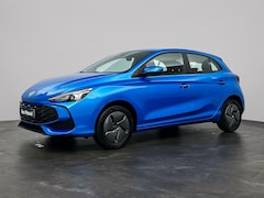 MG MG3 Hybrid+ - 1.5 Standard Madness Edition | Camera | LED | Adaptieve Cruise Control | Apple Carplay | M