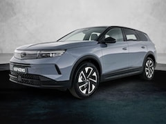 Opel Grandland - SUV GS Hybrid 146 pk Automaat | Navigatie | Elektrisch Glazen Panoramadak | Rondomzicht Ca