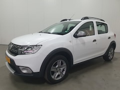Dacia Sandero Stepway - 0.9 TCe Bi-Fuel SL NAVI/PDC/CRUISE/AIRCO