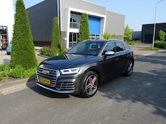 Audi SQ5 - 3.0 TFSI quattro Pro Line Plus