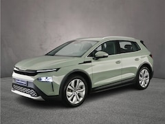 Skoda Elroq - Elektromotor 63 kWh 204pk Business Edition €509, - private lease of €3.000, - inruilpremie