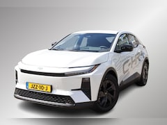 Toyota C-HR - C-HR+ First Edition 77 kWh , Parkeersensoren, Navigatie