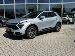 Kia Sportage - 1.6 T-GDi Hybrid DynamicPlusLine DEMO VOORDEEL