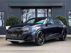 Audi Q8 - 60 TFSI e Competition 490pk, Carbon, Full-options 2026