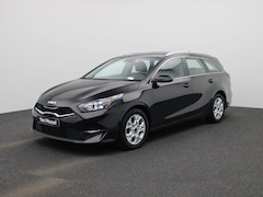 Kia Cee'd Sportswagon - Ceed Pulse 1.0 T-GDi 120 MHEV DCT ISG | * GRATIS TREKHAAK * | Navigatie | Climate Control