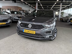 Volkswagen T-Roc - 1.5 TSi 150PK DSG Sport Bns R-Line AFN.TREKHAAK/19INCH/CAMERA/NAVI/VIRTUAL/CARPLAY/PDC