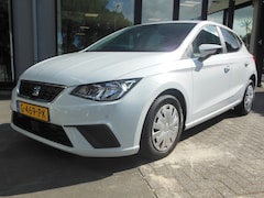 SEAT Ibiza - 1.0 TSI Style Business Intense Staat in De Krim