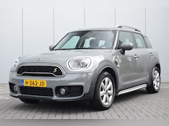 MINI Countryman - 2.0 Cooper S E ALL4 Salt Led Navi Sportstoelen Pdc