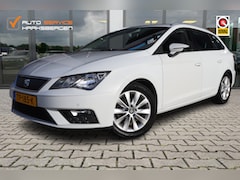 SEAT Leon ST - 1.0 EcoTSI Style | Trekhaak | Keyless | Carplay |