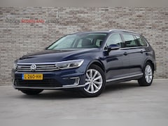 Volkswagen Passat Variant - 1.4 TSI GTE * SOH 96% * STOELVERW * ADAPT CRUISE * PDC