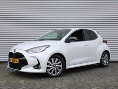 Mazda 2 Hybrid - 1.5 Select | Airco | 16" LM | Android / Apple carplay | PDC | Camera | Keyless |