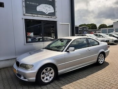 BMW 3-serie Coupé - 318Ci Executive