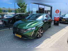Peugeot 308 - 1.2 PureTech Allure NAVI CAMERA DAB CRUISE CLIMA LED RIJKLAARPRIJS