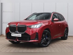 BMW X3 - 30e xDrive High Executive M Sport Automaat / Panoramadak / Trekhaak / Sportstoelen / Adapt