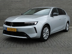 Opel Astra Sports Tourer - 1.2 Level 2 Keyless Start, Cruise en Climate Control, Parkeersensoren Voor en Achter, Navi