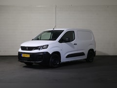 Peugeot Partner - 1.5 BlueHDI Pro Airco Trekhaak