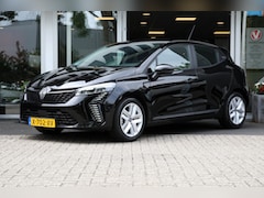 Renault Clio - 1.6 E-Tech Hybrid Automaat Evolution | 1e eigenaar | All-season