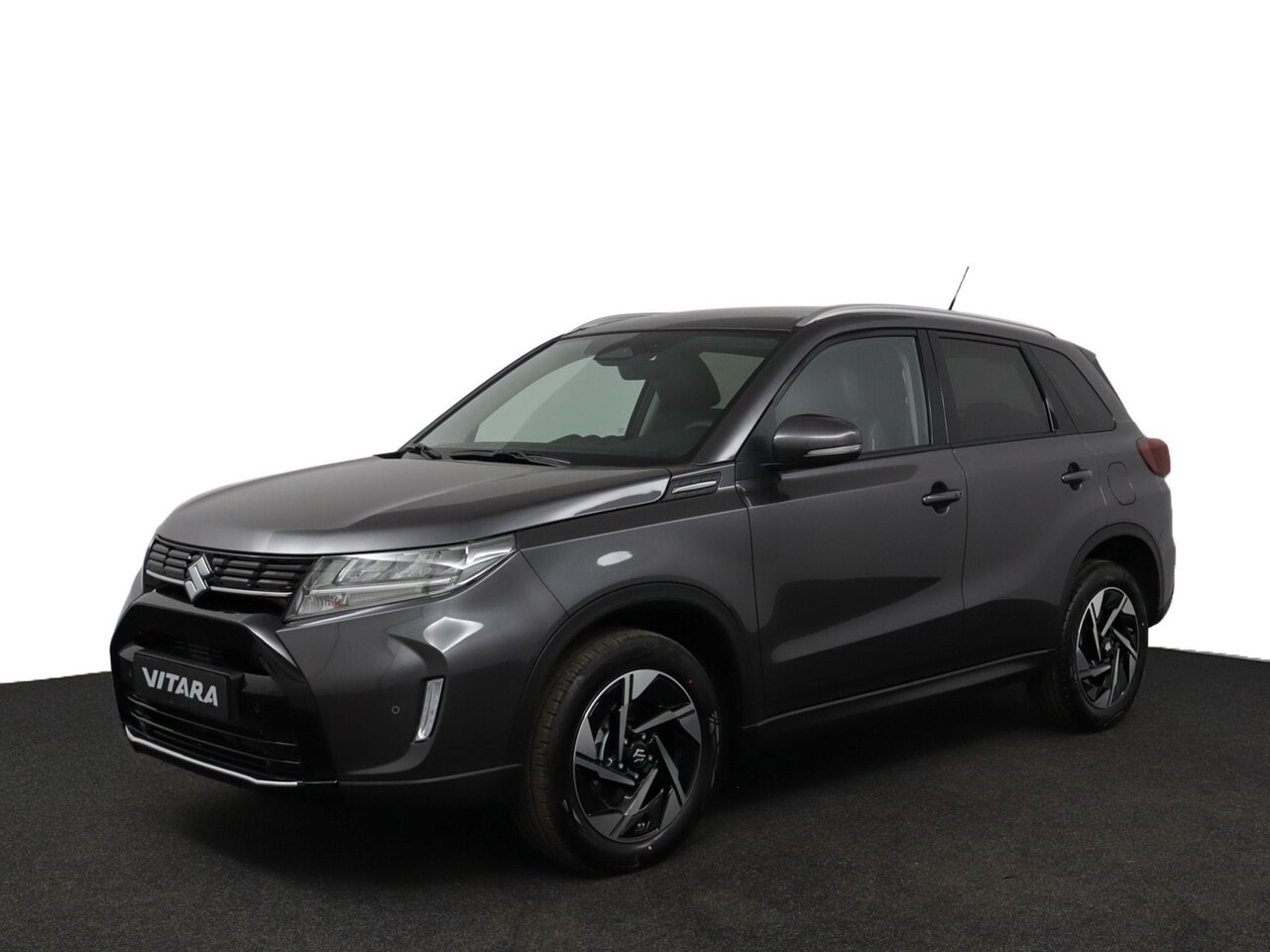 Suzuki Vitara - 1.5 Hybrid Style | Climate control | Cruise control adaptive | Navigatie | Camera | Apple - AutoWereld.nl