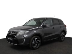 Suzuki Vitara - 1.5 Hybrid Style | Climate control | Cruise control adaptive | Navigatie | Camera | Apple