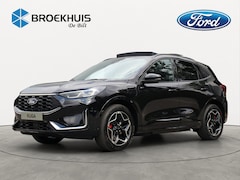 Ford Kuga - 2.5 PHEV ST-LINE X | SNEL RIJDEN | PANODAK | WINTERPACK | DRIVER ASS PACK | 19" VELGEN | 2