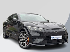 Ford Mustang Mach-E - GT Extended AWD 98 kWh 486pk B&O Audio | Adaptieve Cruise | Memory Seats | 360 graden Came