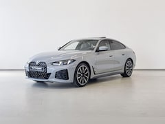 BMW 4-serie Gran Coupé - 420i | M Sport Pro | Innovation Pack | Comfort Pack | 19" LM | Trekhaak