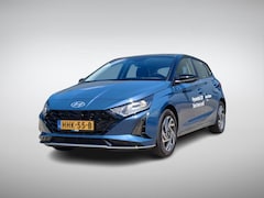 Hyundai i20 - 1.0 T-GDI Comfort
