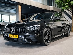 Mercedes-Benz E-klasse - AMG 53 4MATIC Full optie | Panorama | Burmester | HUD | Trekhaak | Full optie