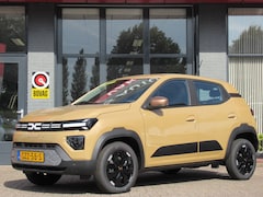 Dacia Spring - Extreme 65 26.8 kWh| SOH = 99, 1%| | Clima-Airco | Apple Carplay | Parkeercamera | Incl. F