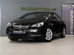 Opel Cascada - 1.4 Turbo Edition clima/windschot