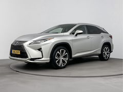Lexus RX 450h - 4WD Luxury Line | Adaptive Cruise Control | Head-up Display | Navigatie |