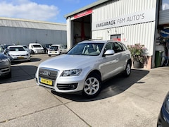 Audi Q5 - 2.0 TFSI quattro Pro Line PDC, trekhaak, cruise